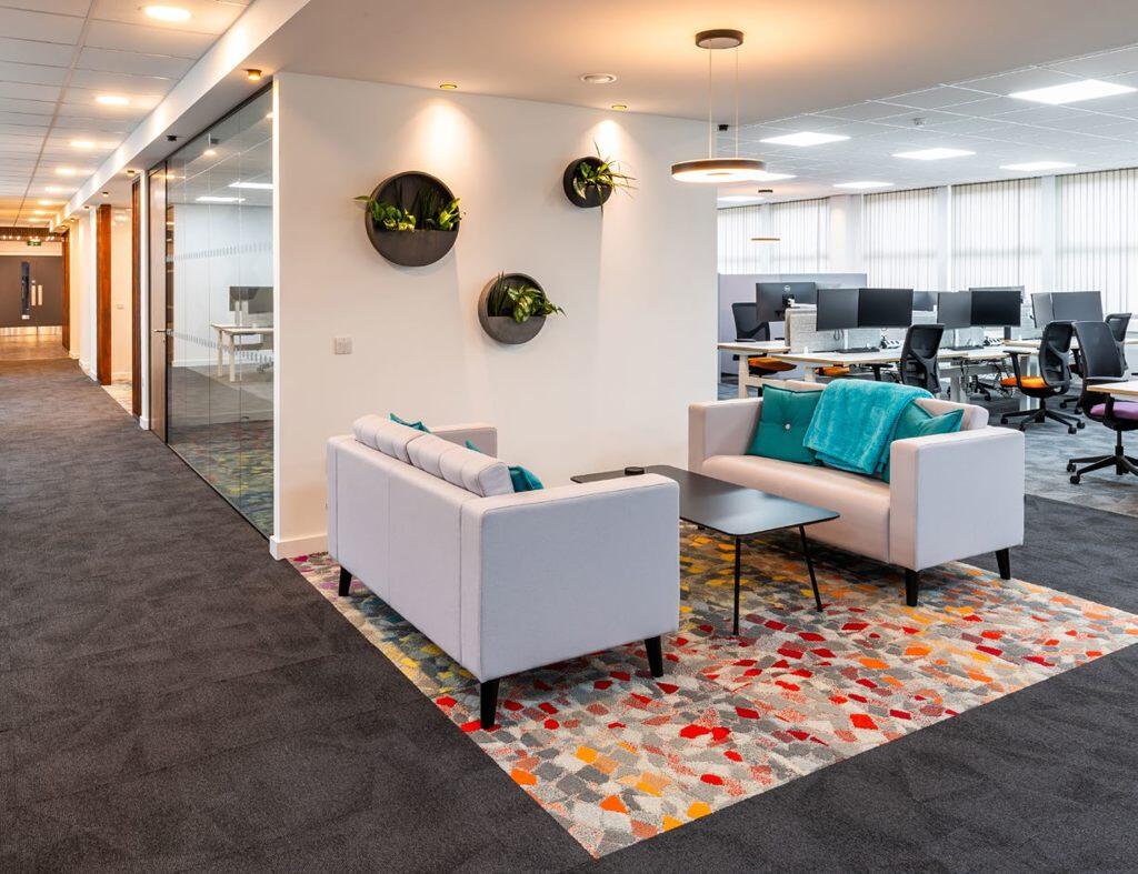 Additional image 6 of Donside House, Campus 1, Aberdeen Innovation Park , Balgownie Road, Aberdeen, Scotland, AB22 8GT