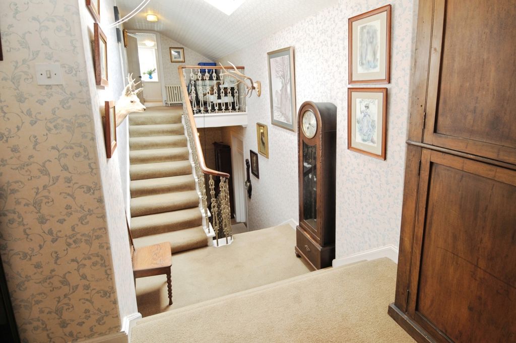 Additional image 21 of 7 bed detached house for saleKing Street, Newton Stewart, Dumfries And Galloway DG8