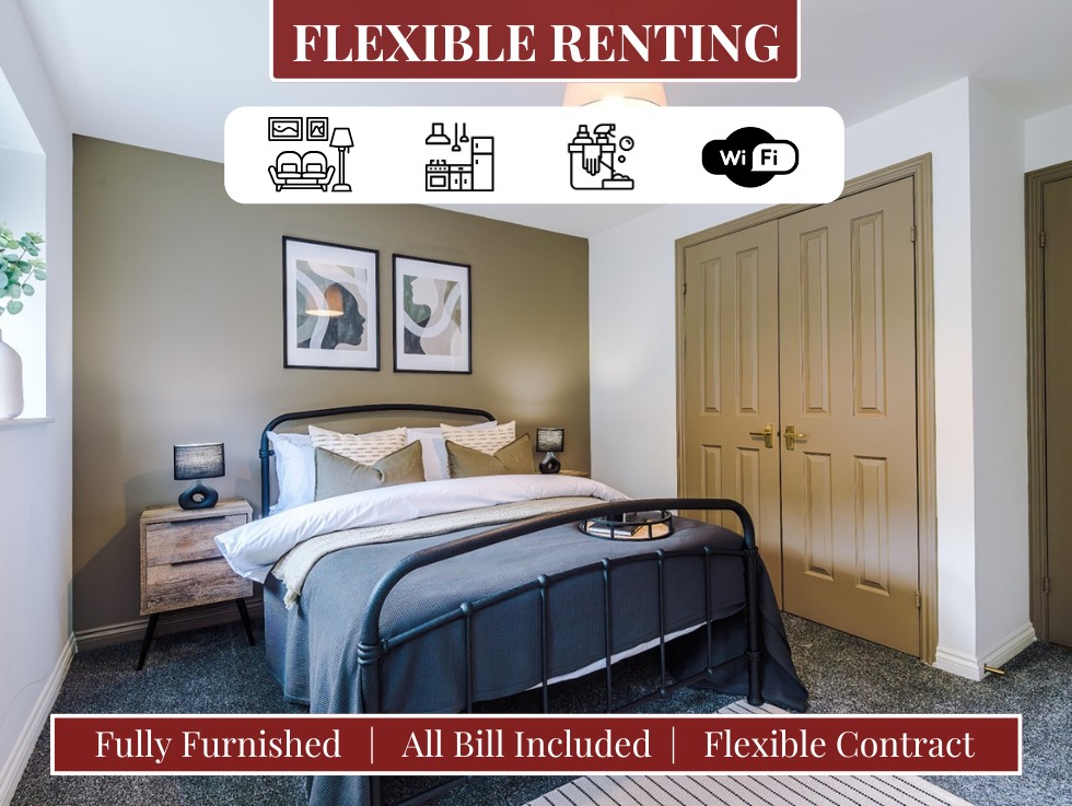 2 Bed Terraced House, Tavistock Close, LS12, N1 7GU