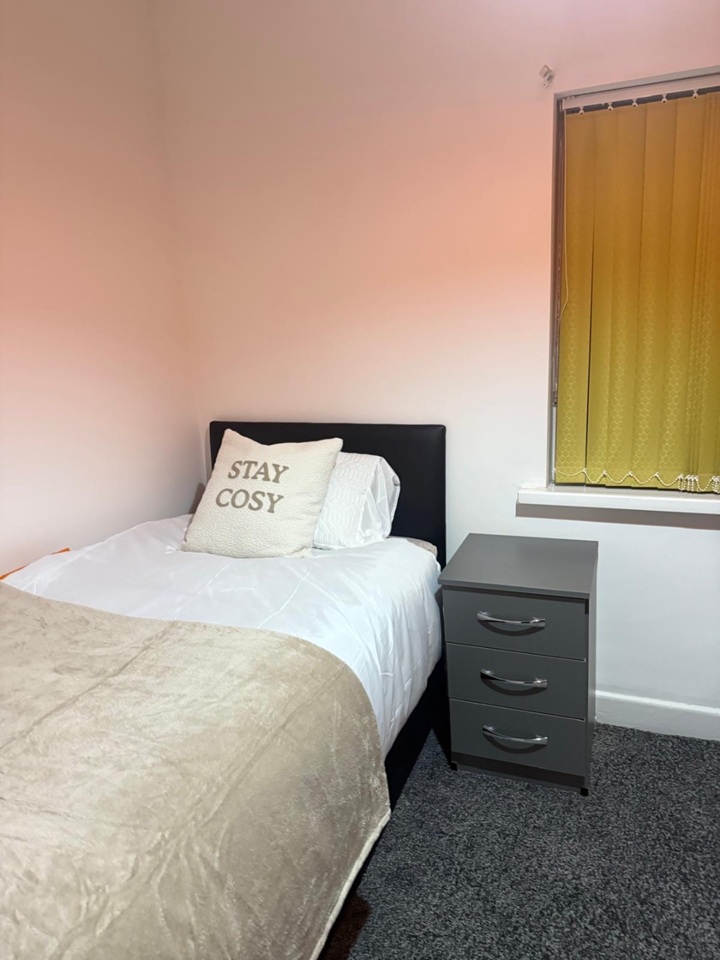 Additional image 8 of Room in a Shared House, Warwick Road, B27, N1 7GU