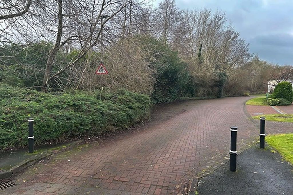 Additional image 4 of Land for salePlot 6, Adjacent To 31 Ashburnham Gardens, South Queensferry, Edinburgh EH309Lb EH30