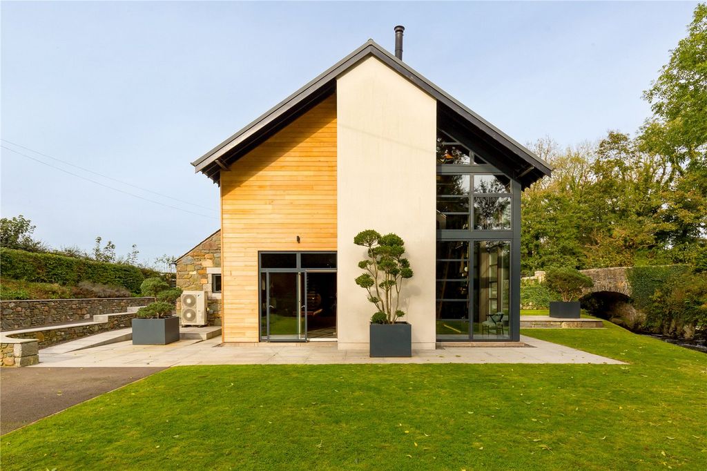 Additional image 18 of 3 bed detached house for saleSpottes Mill, Haugh Of Urr, Castle Douglas, Kirkcudbrightshire DG7