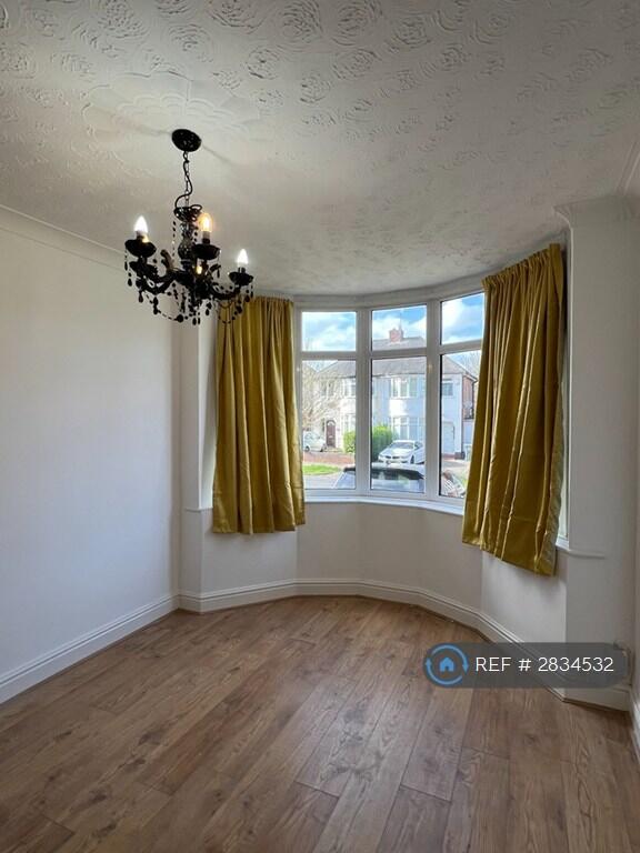 Corisande Road, Birmingham, B29 photo 2