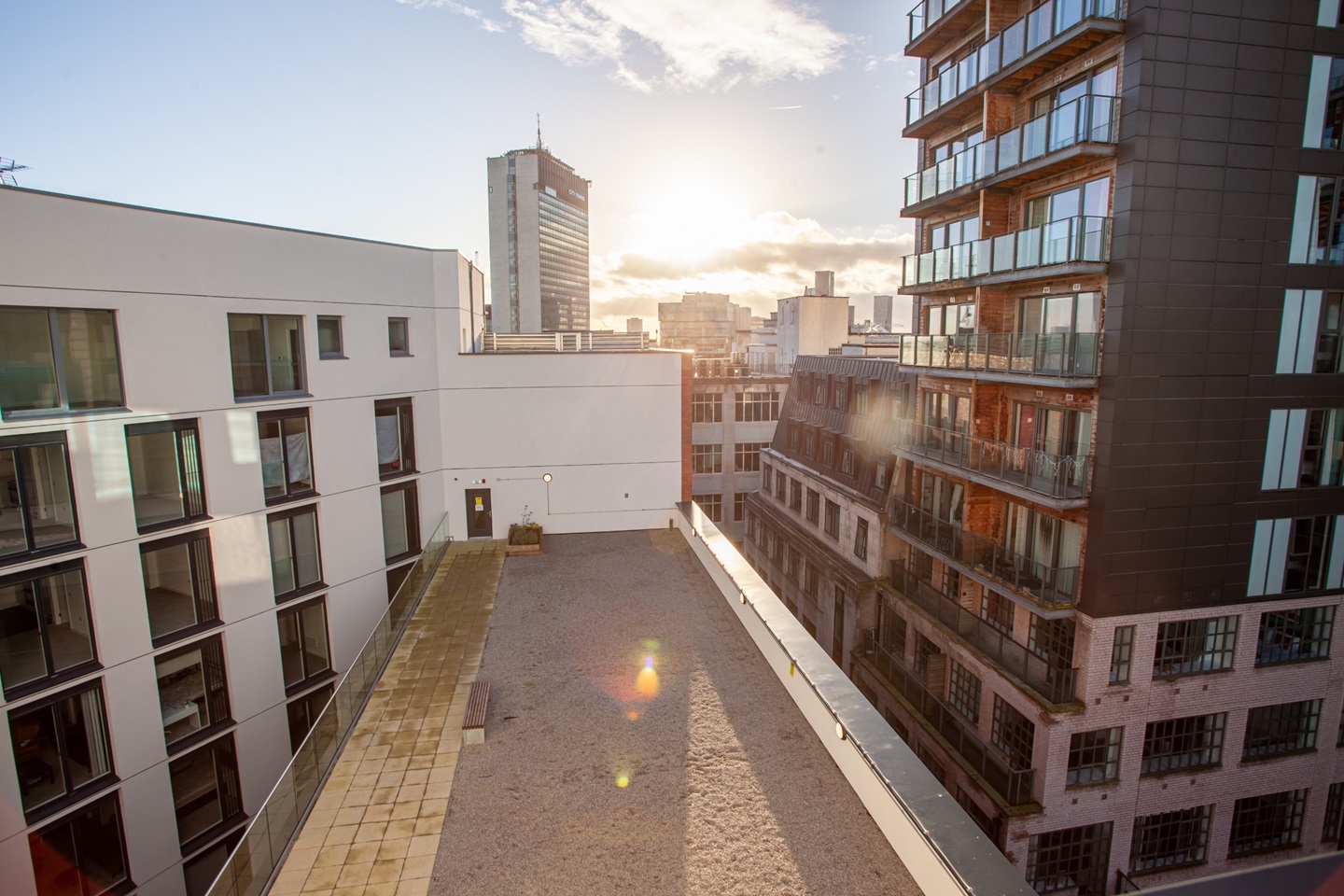 Additional image 23 of 1 Bed Flat, Transmission House, M4, N1 7GU