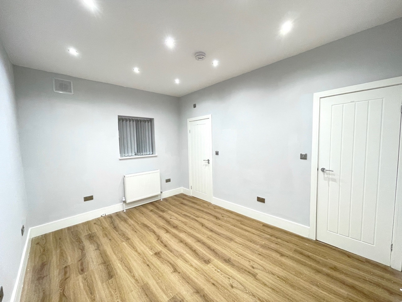 Additional image 7 of 1 Bed Flat, Stanmore Road, B16, N1 7GU