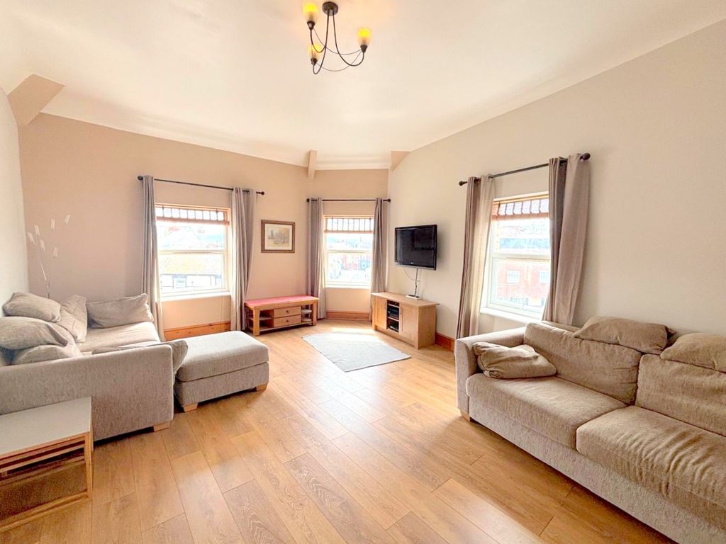Additional image 3 of 2 bed flat for sale1 Abbey Street, Rhyl LL18