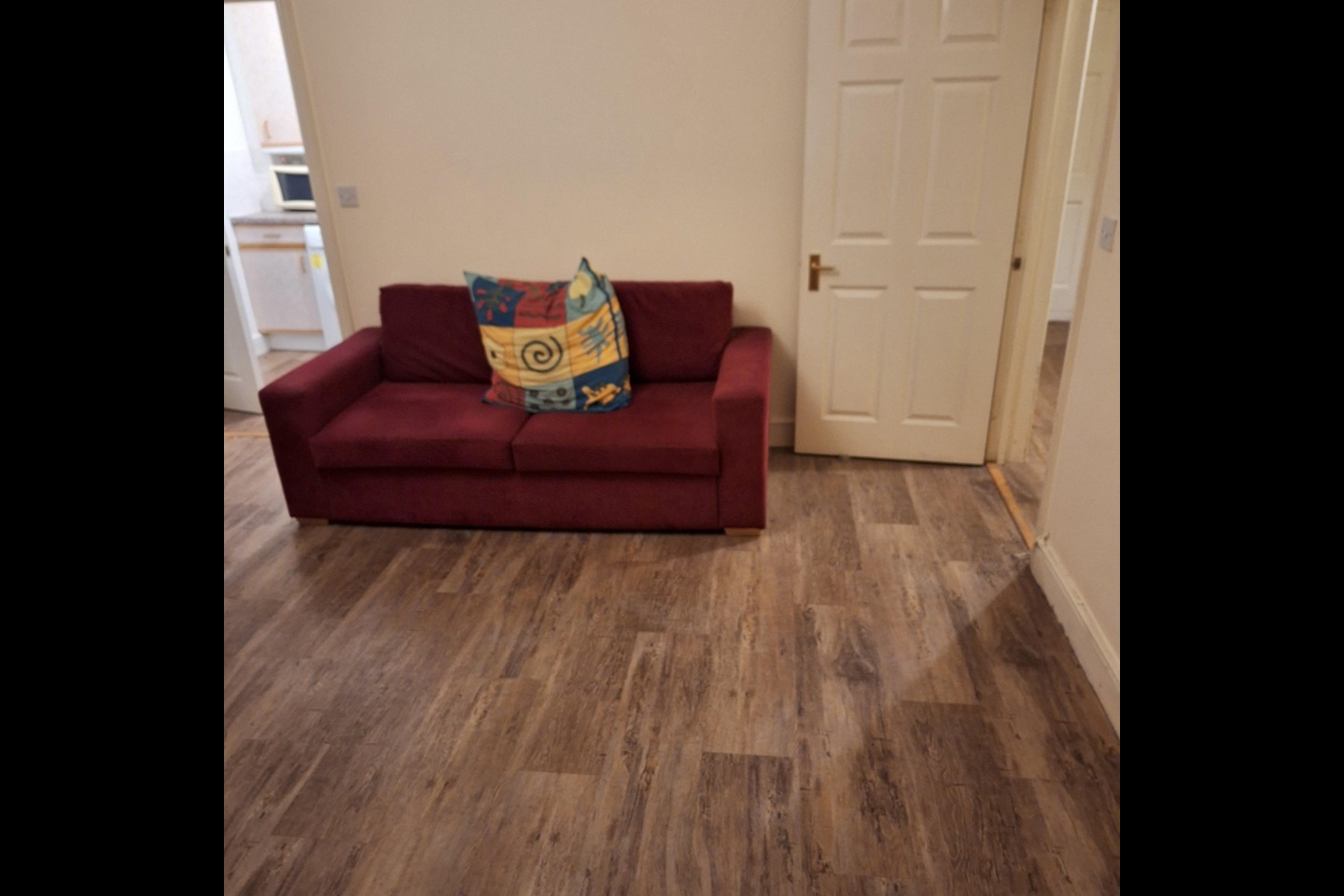 Additional image 8 of Room in a Shared Flat, Cambridge Avenue, NW6, N1 7GU