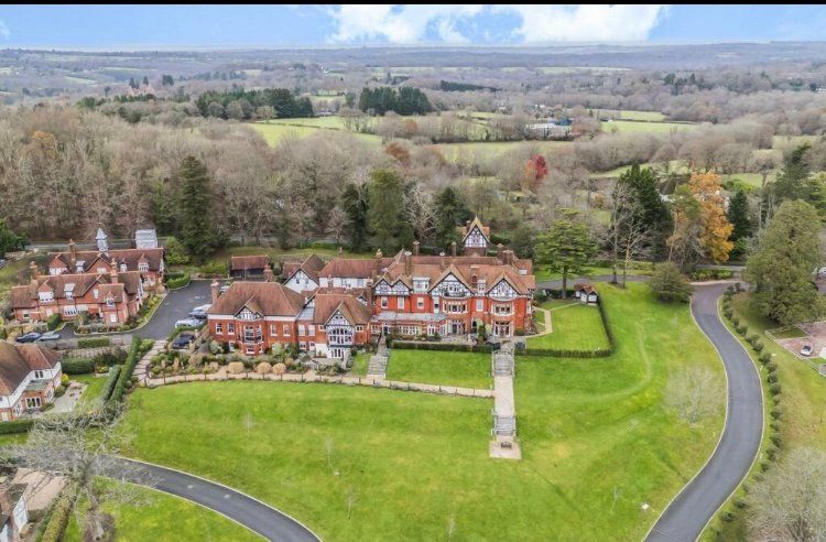 Additional image 27 of 3 bed flat for saleBruce Manor Close, Wadhurst, East Sussex TN5