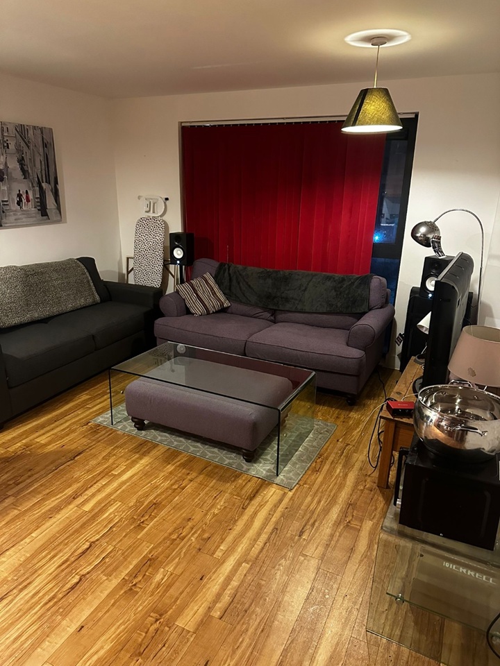 Additional image 2 of 2 Bed Flat, Fresh, M3, N1 7GU