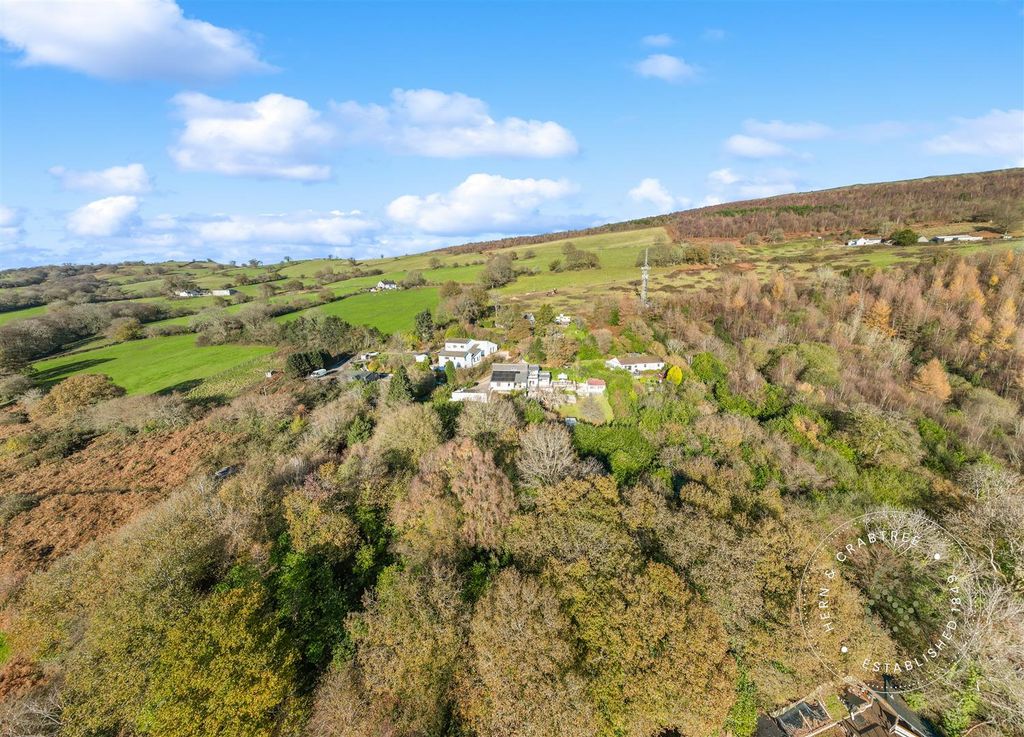 Additional image 44 of 4 bed detached house for salePenrhiw Lane, Machen, Caerphilly CF83