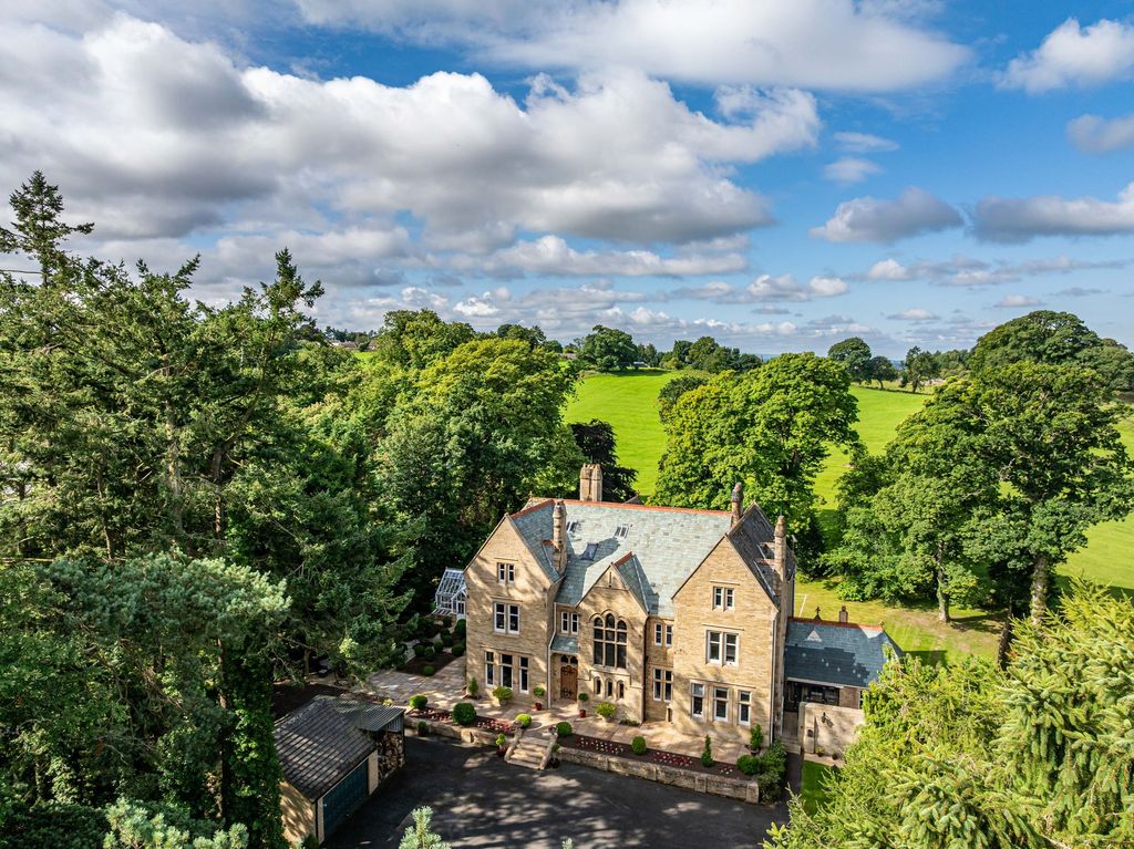 Additional image 61 of 8 bed detached house for saleThe Grange, Craw Hall, Brampton CA8