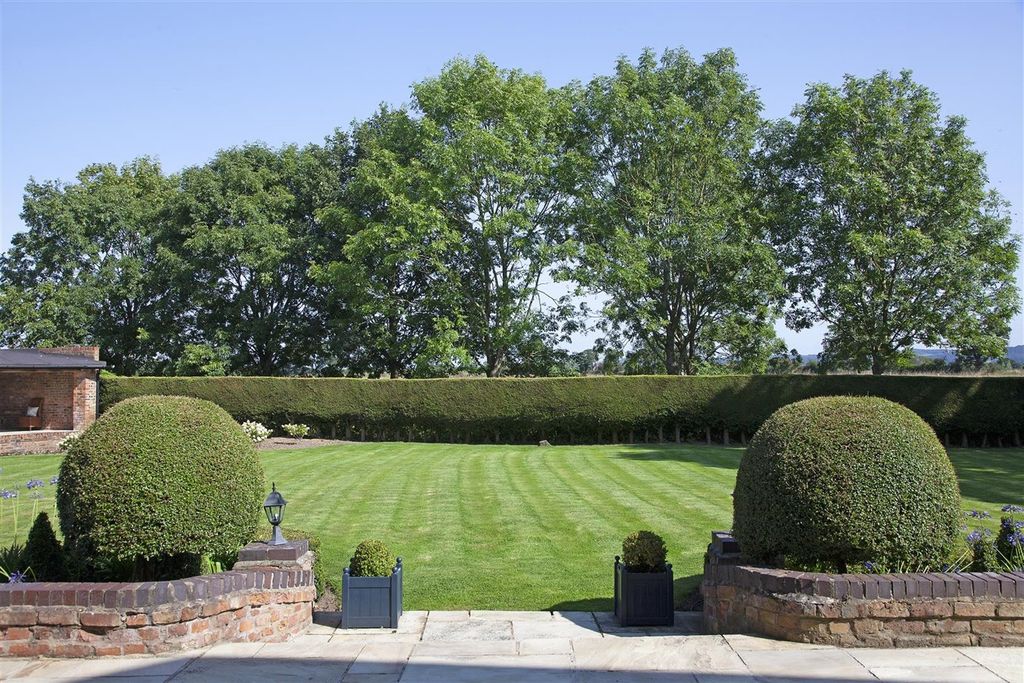 Additional image 67 of 6 bed detached house for saleWhitchurch Road, Milton Green, Chester CH3