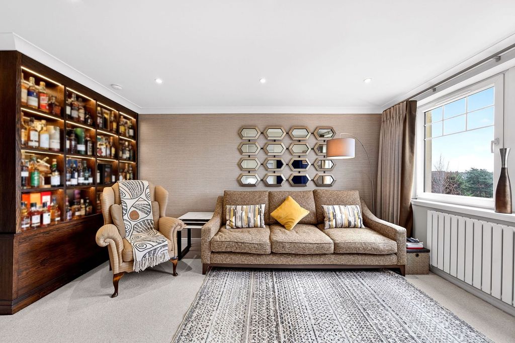 Additional image 7 of 2 bed flat for saleEagles View, Livingston EH54