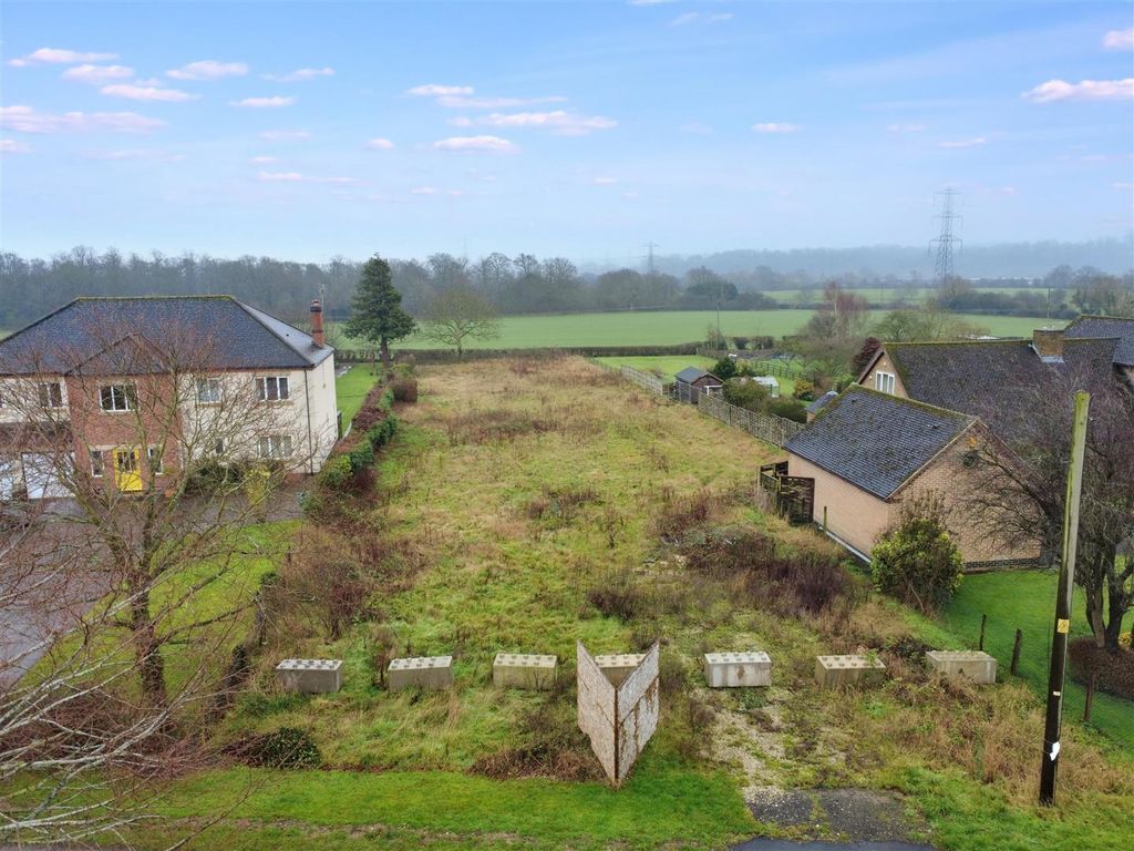Additional image 9 of Land for saleWeston Road, Weston-On-Trent DE72