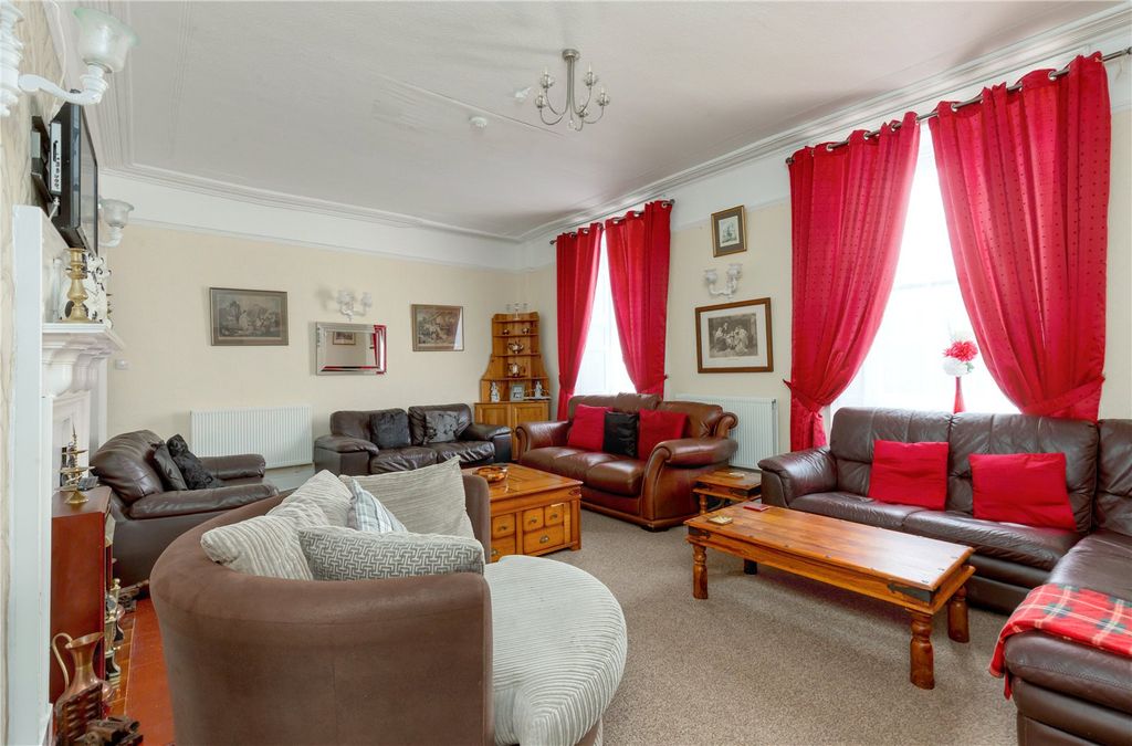 Additional image 11 of 13 bed detached house for saleTelford Manor House, Beattock, Moffat, Dumfriesshire DG10