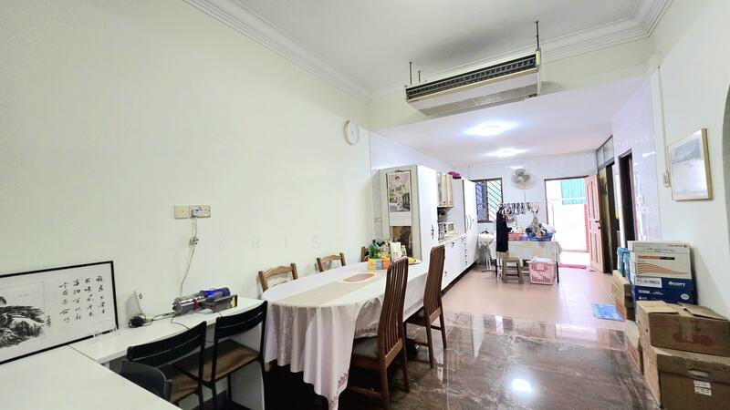 Additional image 5 of Lorong Marican