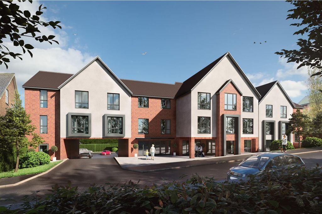 Additional image 3 of Land for saleChapel Park Road, St. Leonards-On-Sea TN37