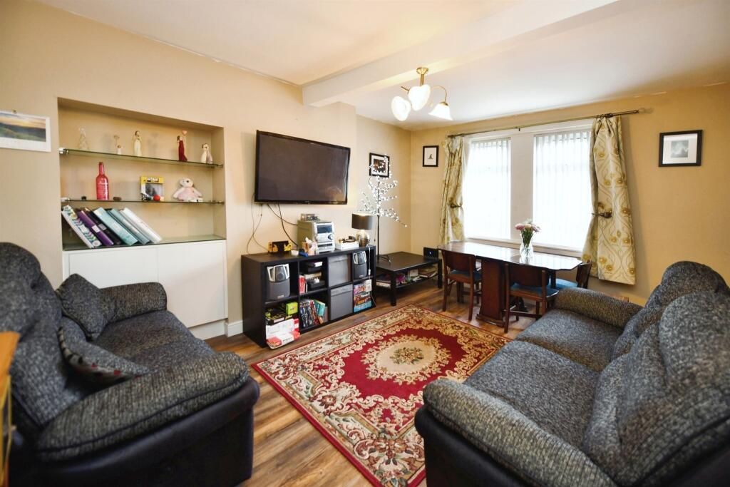 Additional image 2 of 2 bed flat for saleBonnyton Road, Kilmarnock KA1