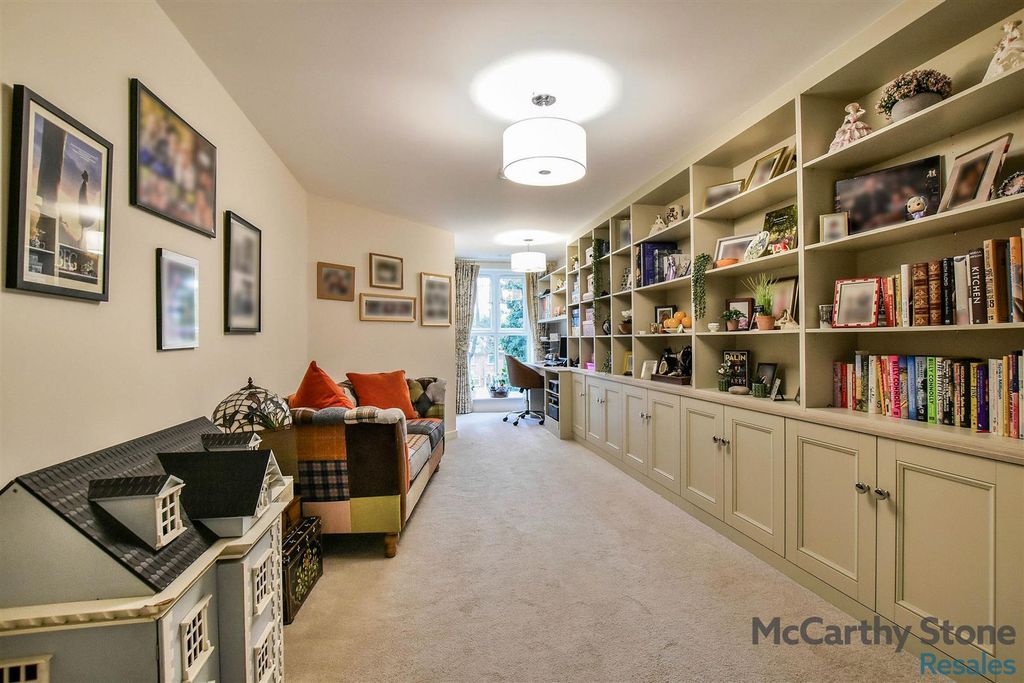 Additional image 13 of 2 bed flat for saleNorthwich Road, Knutsford, Cheshire WA16