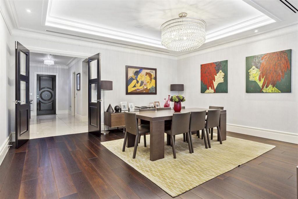 Additional image 10 of 3 bed flat for saleRidgemount Road, Sunningdale SL5