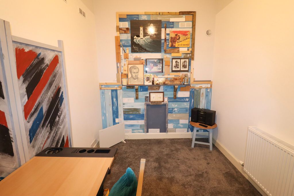 Additional image 11 of 2 bed flat for saleFlat A, 133 King Street, Castle Douglas DG7
