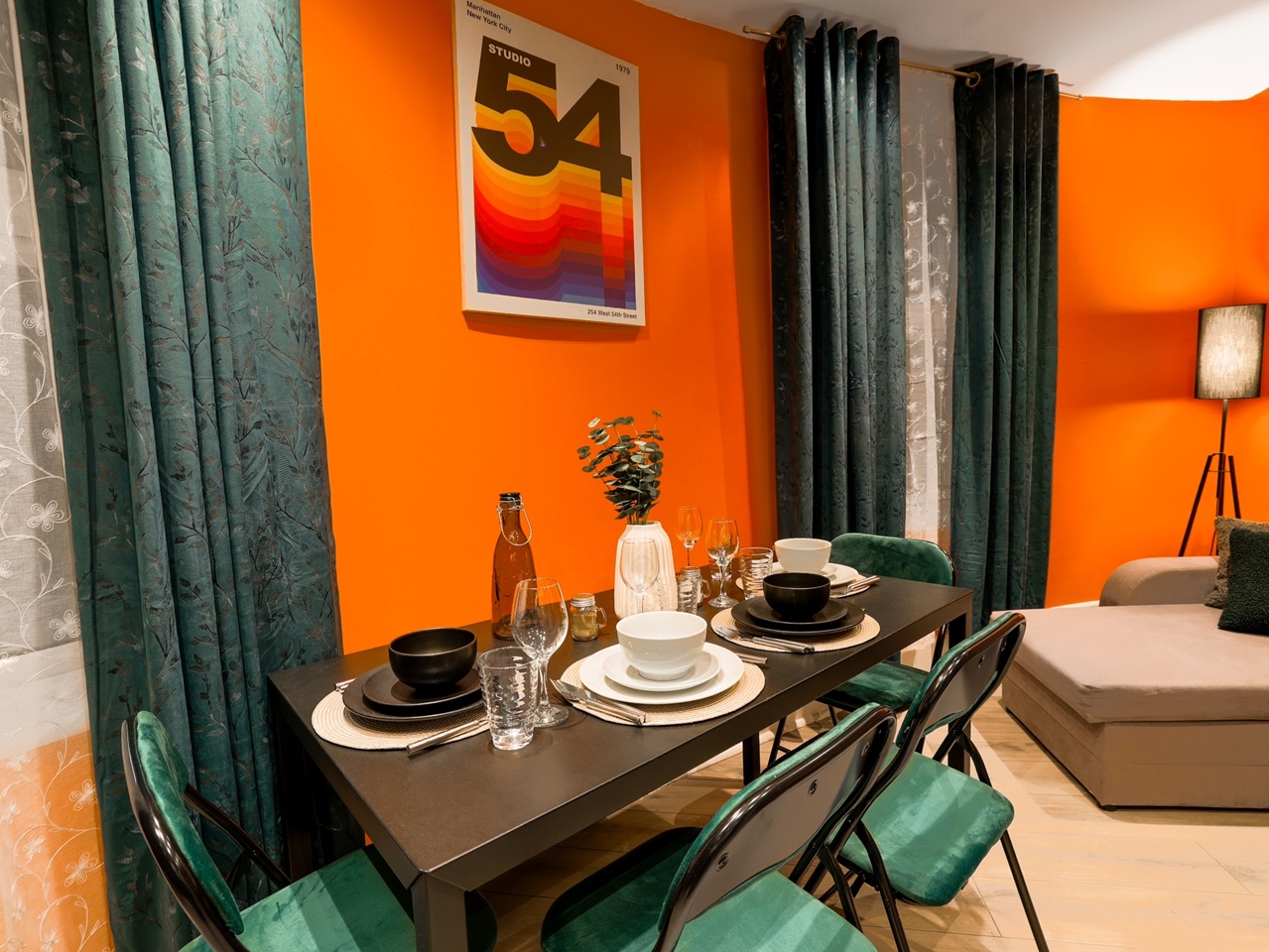 Additional image 9 of 4 Bed Semi-Detached House, Hackney Road, E2, N1 7GU