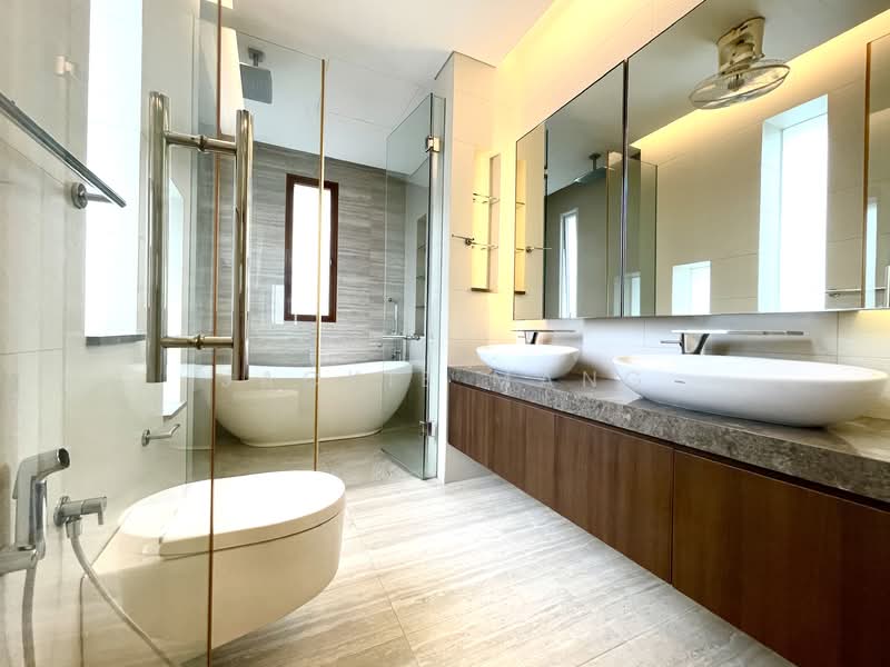 Additional image 9 of Beautiful 3.5 Storey Designer Detached House in Kembangan