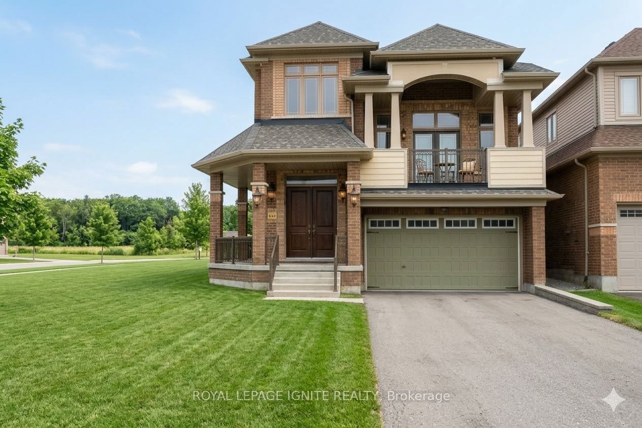 49 Owens Road, New Tecumseth, ON, L9R 0T4