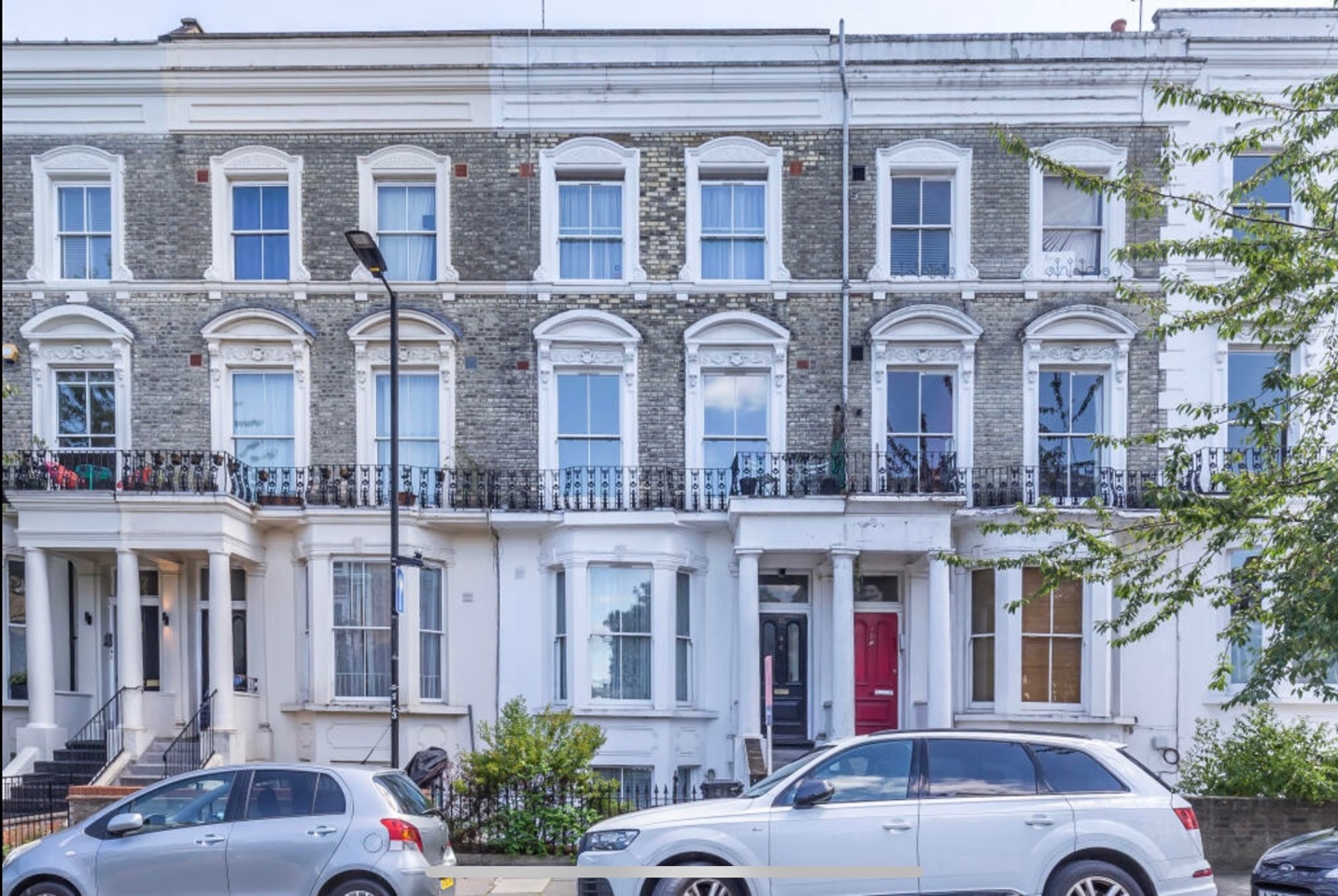 Additional image 12 of 2 Bed Flat, Marylands Road, W9, N1 7GU