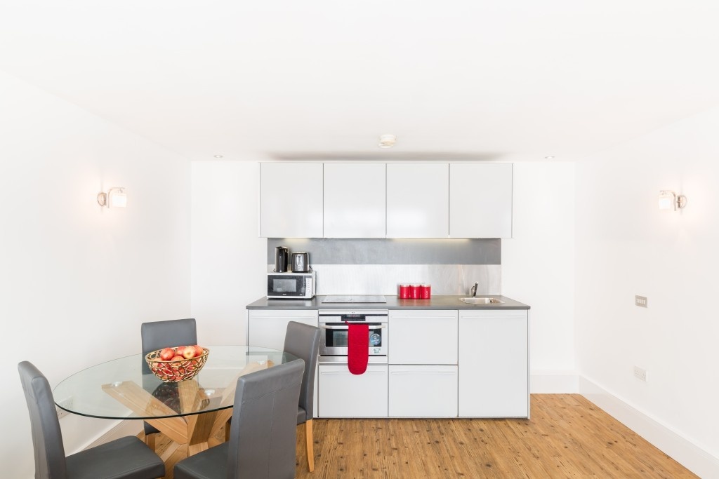 Additional image 3 of 2 Bed Flat, Brindley House, B3, N1 7GU