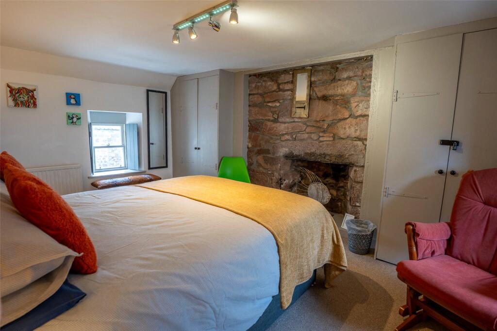 Additional image 12 of Dunnottar Cottage, 1 Castle Street, Stonehaven, Aberdeenshire, AB39