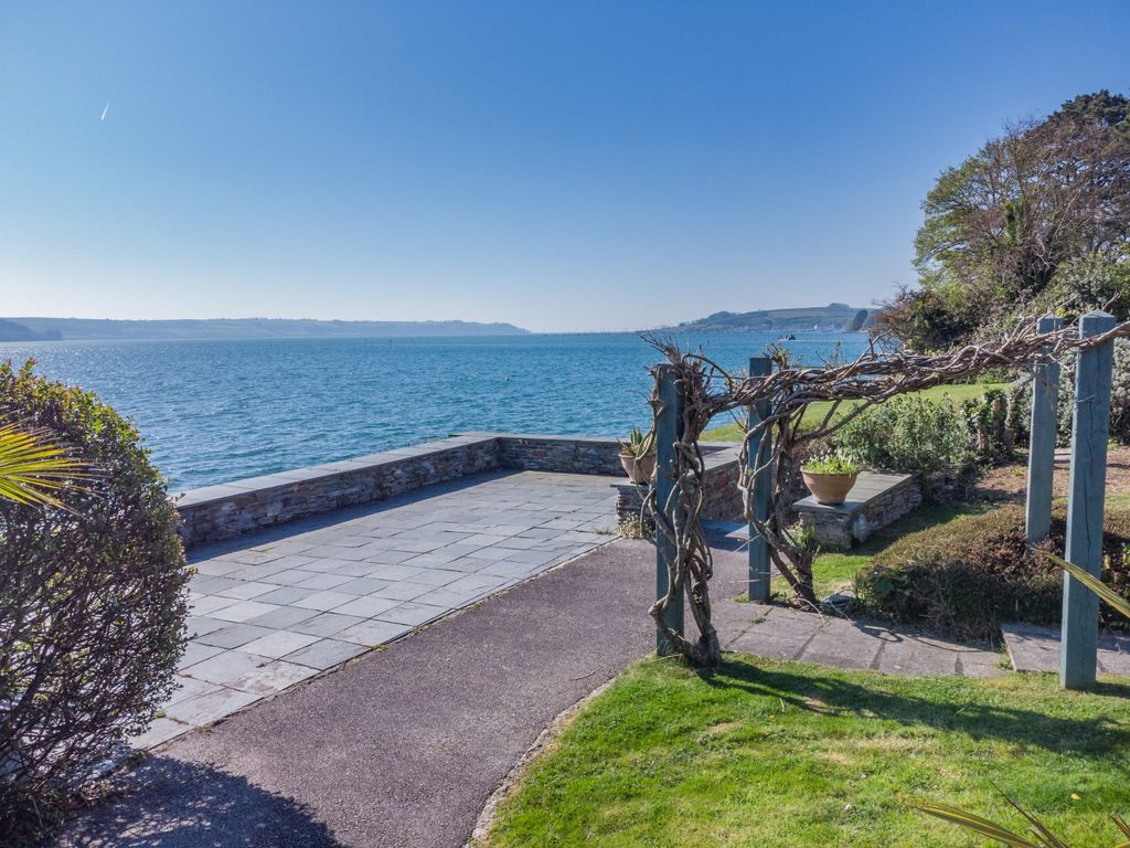 Additional image 6 of 5 bed detached house for saleRestronguet Point, Feock, Truro, Cornwall TR3