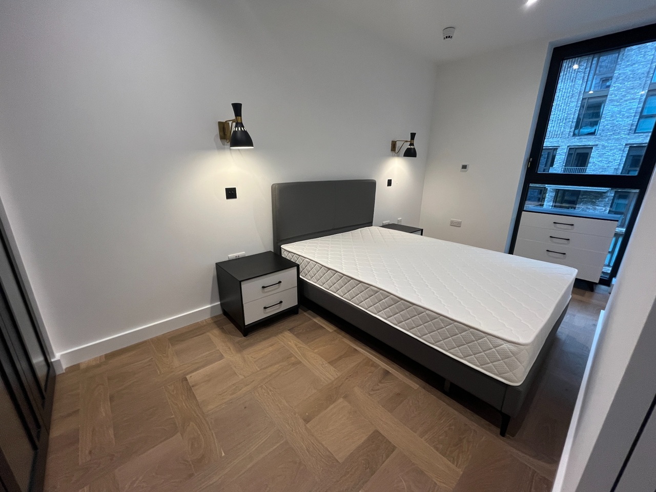 Additional image 4 of 1 Bed Flat, Boxwood Gardens, E1W, N1 7GU