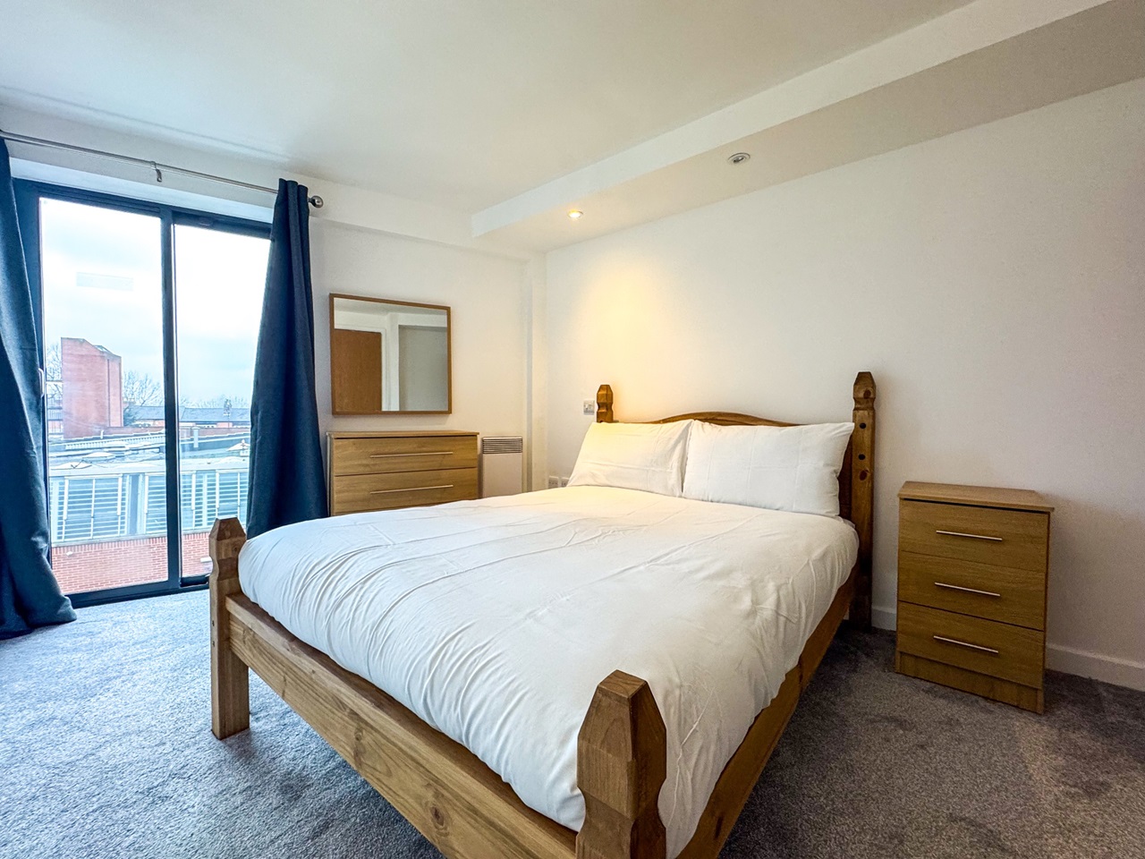 Additional image 7 of 1 Bed Flat, Spencer Point, B18, N1 7GU