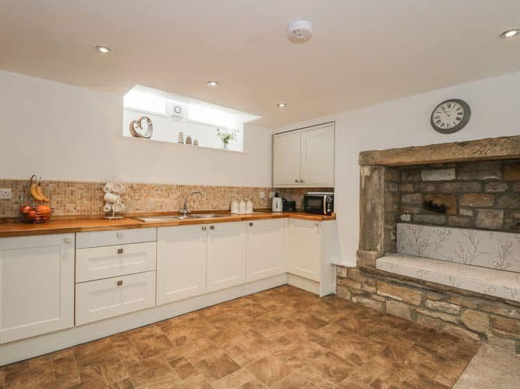 Additional image 5 of 2 bed flat for saleBridge End, Barnard Castle DL12