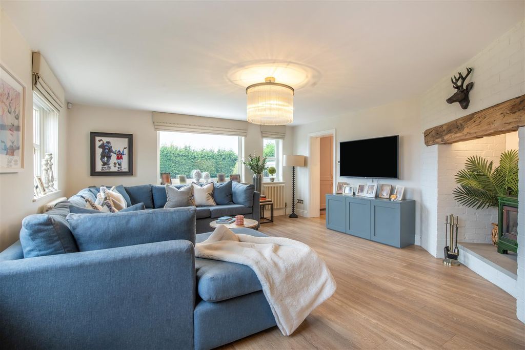 Additional image 4 of 3 bed detached house for saleHall Lane, Hammerwich, Burntwood WS7