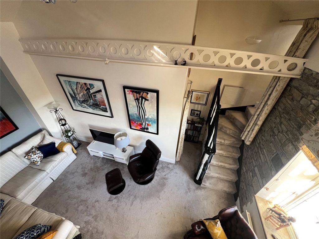 Additional image 14 of 3 bed flat for saleSlack Lane, Little Hayfield, High Peak, Derbyshire SK22