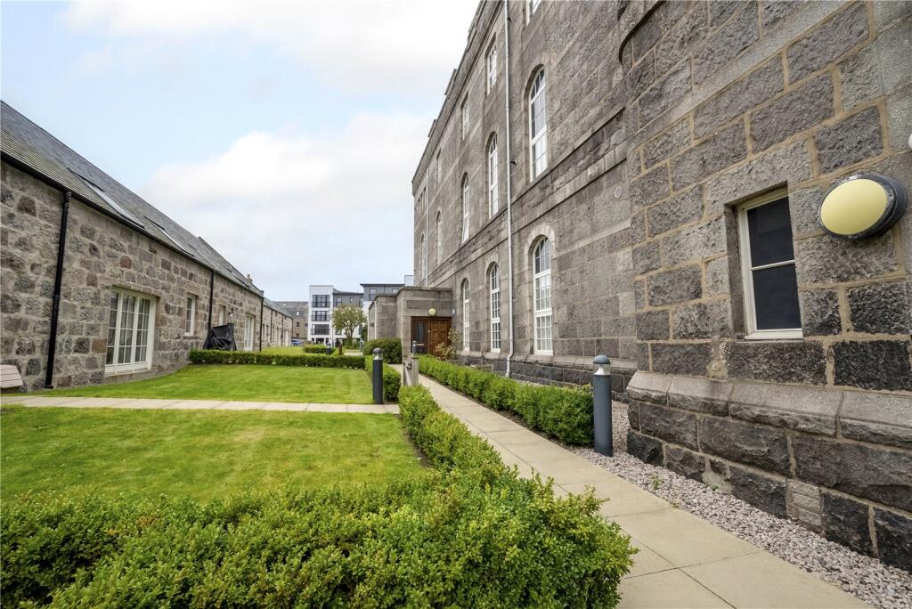 Additional image 25 of Flat 46, Aspire Grove, 36 Claremont Street, Aberdeen, AB10 6RA
