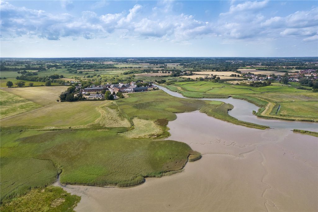 Additional image 3 of Land for saleLand At Snape Maltings, Snape, Saxmundham, Suffolk IP17