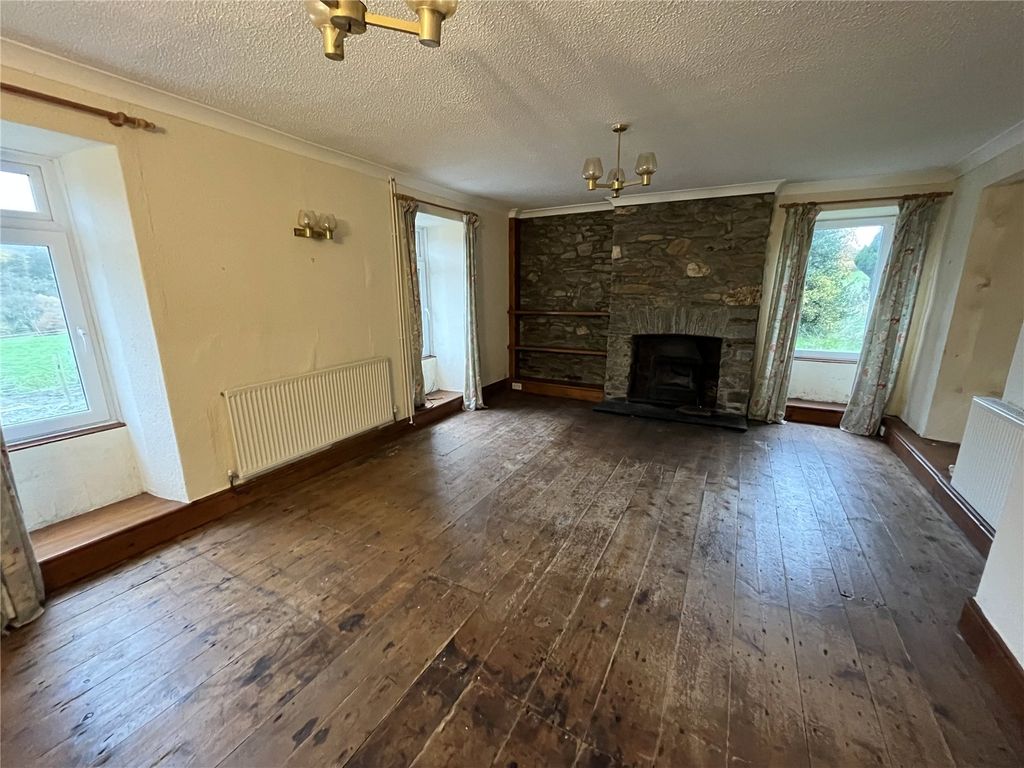 Additional image 8 of Semi-detached house for salePentrecourt Road, Llandysul, Carmarthenshire SA44