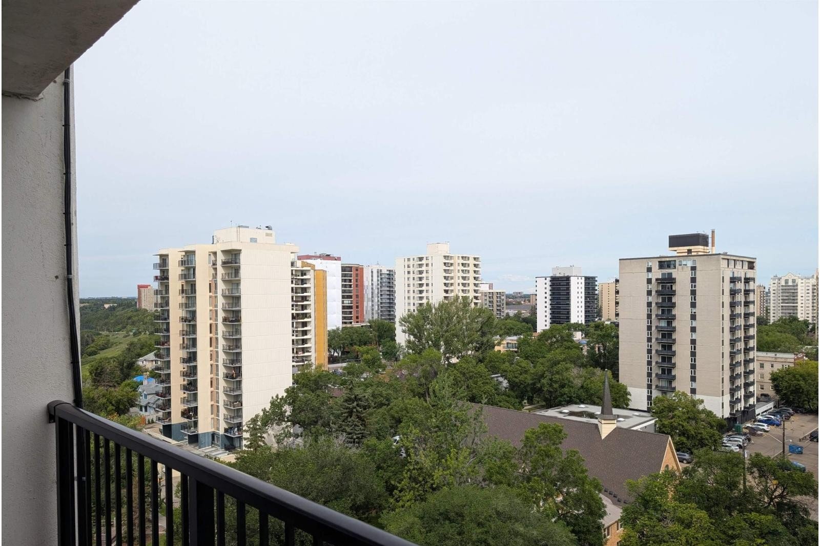 Additional image 7 of 1007-11307 99 Avenue NW, Edmonton, AB, T5K0H2