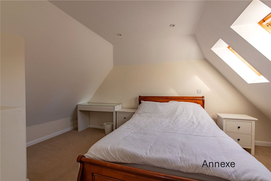 Additional image 21 of 5 bed equestrian for saleMarsh Lane, Curridge, Thatcham, Berkshire RG18