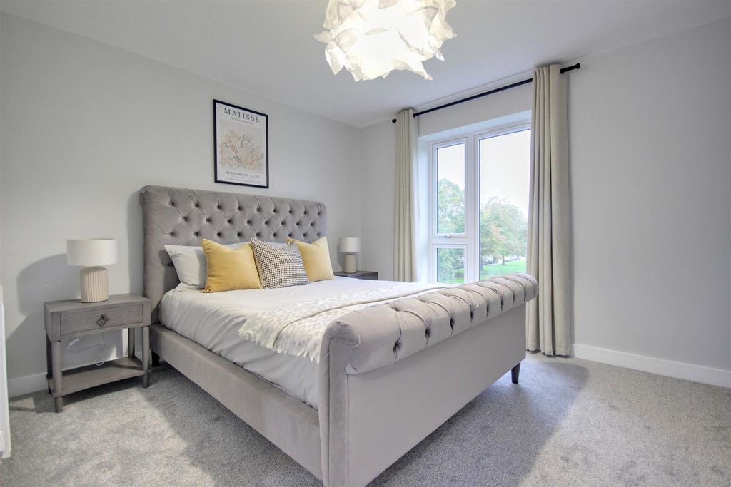 Additional image 9 of 2 bed flat for saleSt. Nicholas Road, Beverley HU17