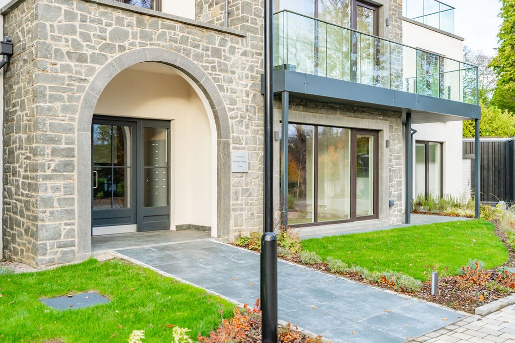 Additional image 26 of 3 bed flat for saleFlat 4, 9 Barnton Avenue West, Edinburgh EH4