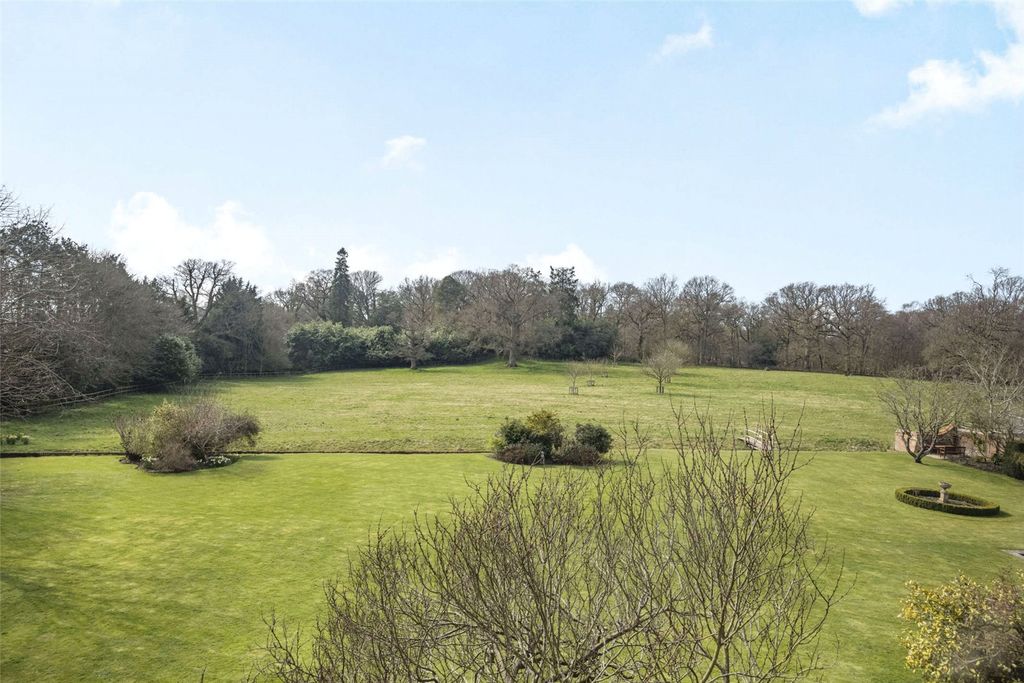 Additional image 18 of 8 bed detached house for saleWinterbourne, Newbury, Berkshire RG20