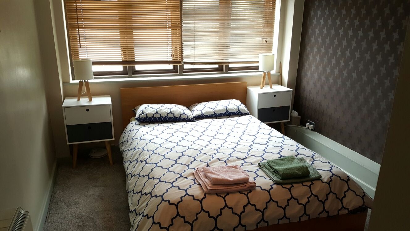 Additional image 4 of 1 Bed Flat, Midland Court, B3, N1 7GU