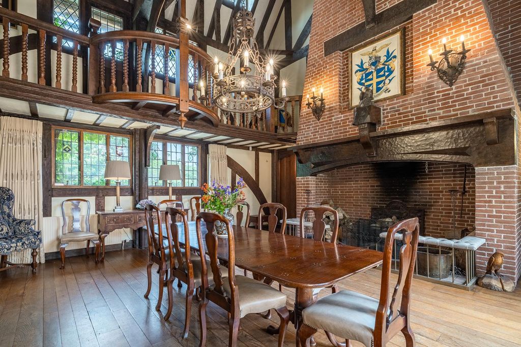 Additional image 4 of 8 bed detached house for saleMoult Hill, Salcombe, Devon TQ8