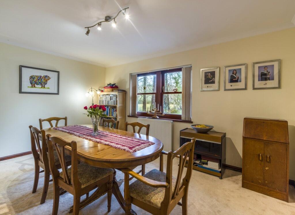 Additional image 6 of Tanglewood, North Trustach, Banchory, Aberdeenshire, AB31