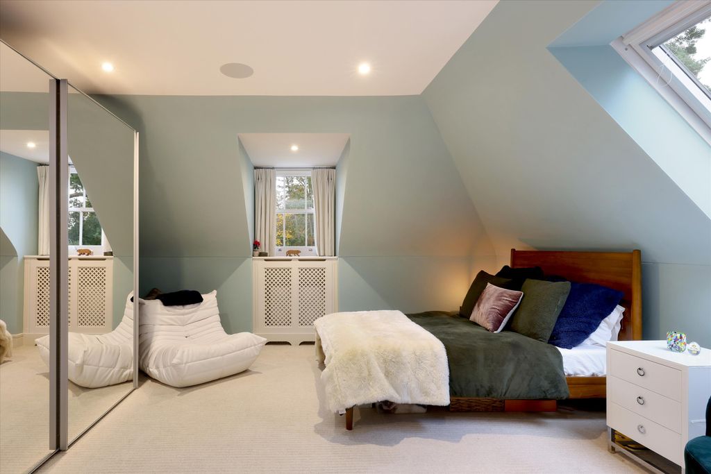 Additional image 23 of 8 bed detached house for saleBagshot Road, Ascot, Berkshire SL5