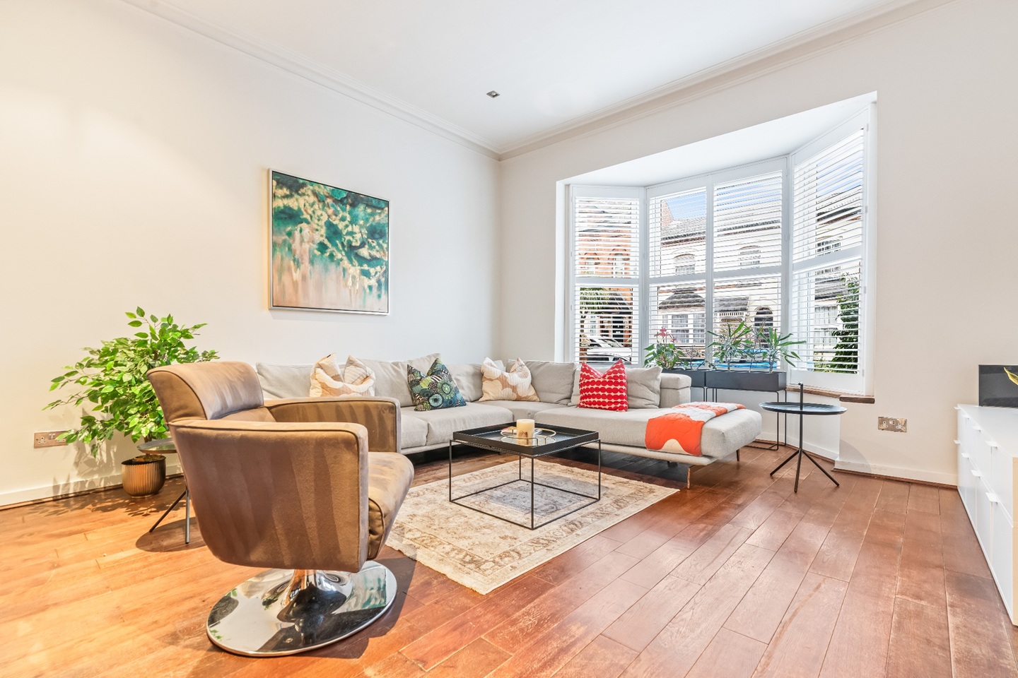 Additional image 108 of 5 Bed Terraced House, Stanmore Road, B16, N1 7GU